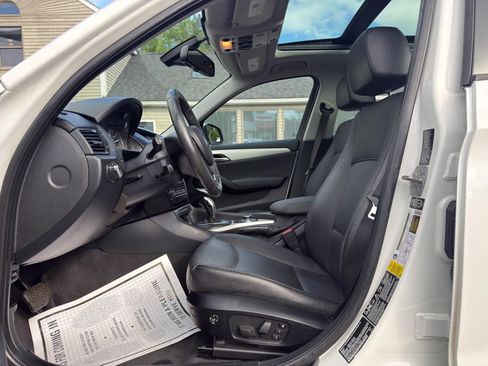 Used 2014 BMW X1 xDrive28i AWD/4WD image 19