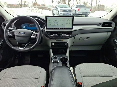 Certified 2023 Ford Escape Active w/ Tech Pack #2 image 13