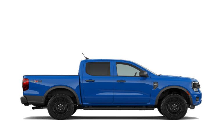 New 2026 Ford Ranger XL AWD/4WD image 27