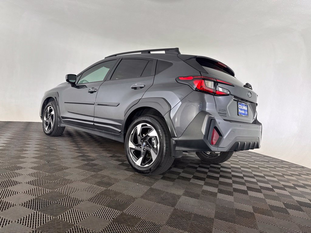 Used 2026 Subaru Crosstrek 2.5i Limited w/ Crosstrek Mirror Package AWD/4WD image 11