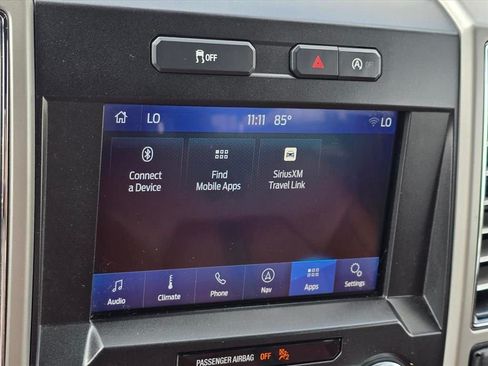 Used 2019 Ford F150 King Ranch w/ Equipment Group 601A Luxury AWD/4WD image 21