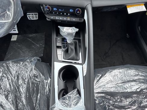 New 2026 Hyundai Elantra SEL Sport image 14