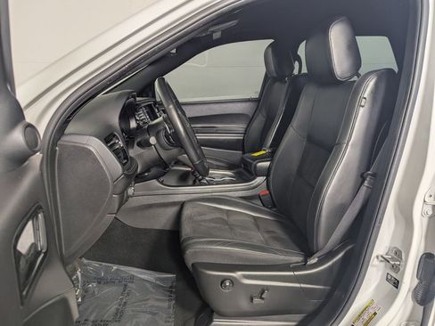 Used 2022 Dodge Durango GT image 14