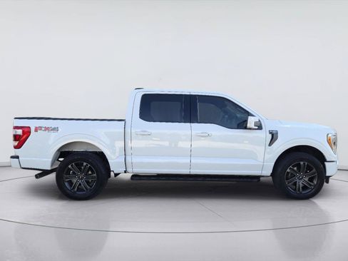 Used 2022 Ford F150 Lariat AWD/4WD image 7