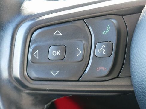 Used 2021 Jeep Wrangler Unlimited Sport image 22