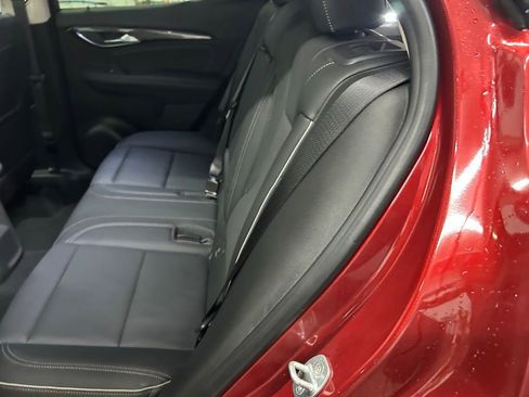 Certified 2022 Buick Envision Essence w/ Safety Package image 23