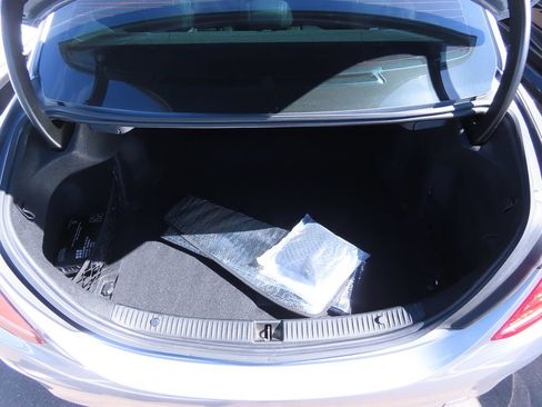 Used 2015 Mercedes-Benz C 300 Sedan image 12