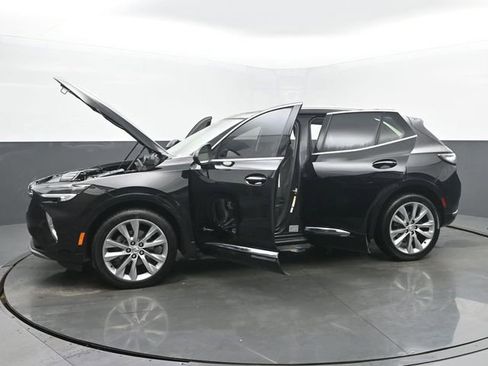 Used 2023 Buick Envision Avenir image 55