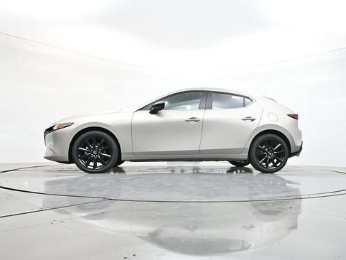 Used 2026 MAZDA MAZDA3 s Sport FWD image 20