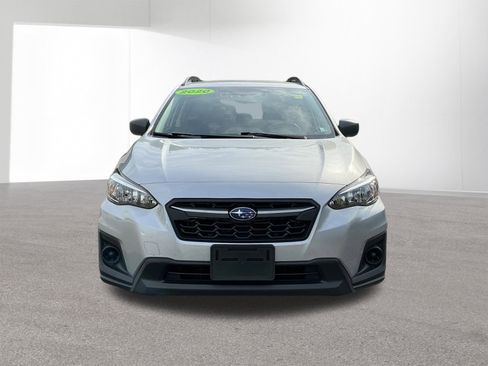 Used 2020 Subaru Crosstrek 2.0i AWD/4WD image 8