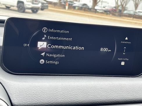 New 2026 MAZDA CX-50 AWD 2.5 S w/ Premium Package image 31