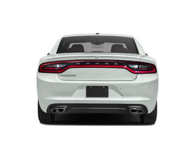 Used 2021 Dodge Charger SXT w/ Leather Interior Group RWD image 8