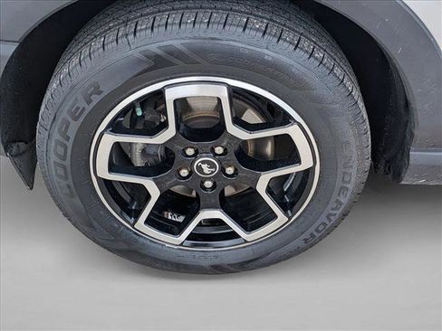 Certified 2021 Ford Bronco Sport Big Bend AWD/4WD image 27