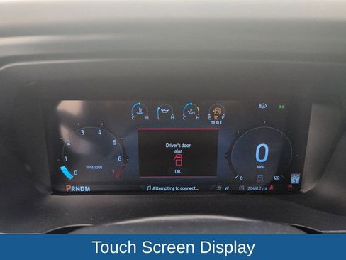 Certified 2024 Ford F150 King Ranch w/ FX4 Off-Road Package image 28