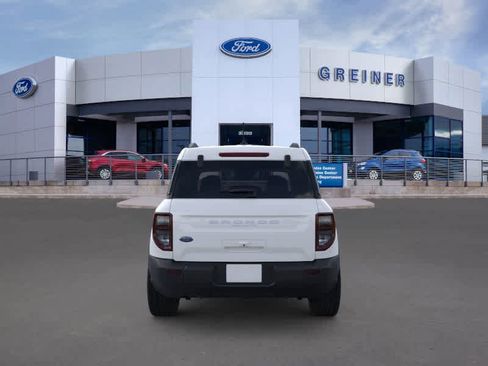 New 2025 Ford Bronco Sport Big Bend image 5