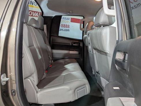 Used 2012 Toyota Tundra 4x4 Double Cab image 26