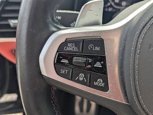 Certified 2023 BMW M850i xDrive Convertible image 13