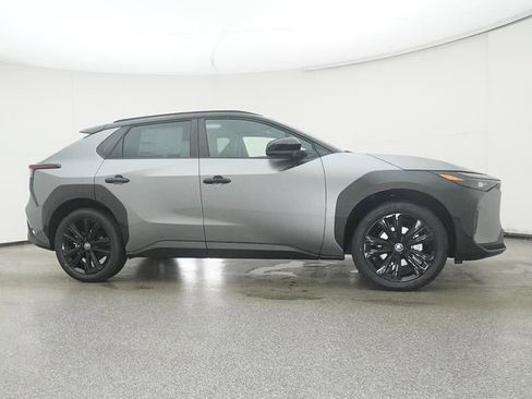New 2025 Toyota bZ4X AWD image 66