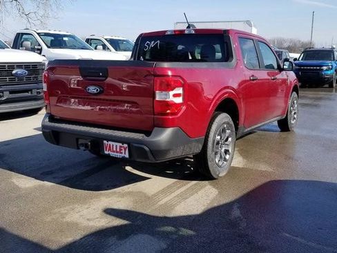 New 2026 Ford Maverick XLT w/ Equipment Group 301A image 3
