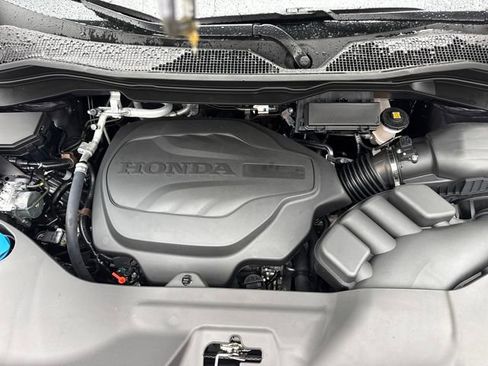 New 2026 Honda Ridgeline RTL image 26