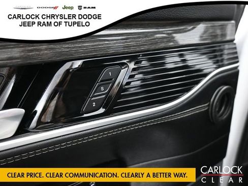 Used 2022 Jeep Wagoneer Series II image 14