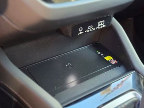 Certified 2025 Subaru Forester Touring w/ Popular Package - Touring image 35