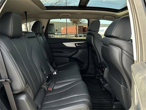Used 2023 Acura MDX FWD w/ Technology Package image 31
