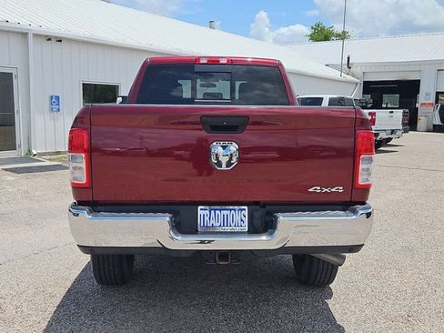 Used 2020 RAM 2500 Tradesman AWD/4WD image 40