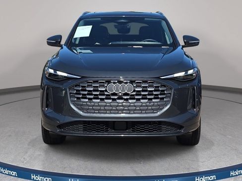 Used 2025 Audi Q5 Premium w/ Convenience Package AWD/4WD image 3