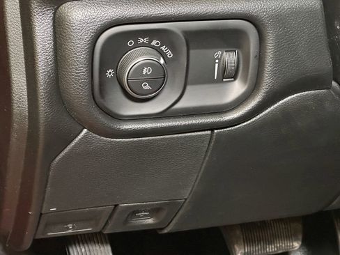 New 2026 RAM 2500 Tradesman image 20