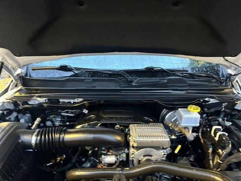 Used 2023 RAM 1500 Limited w/ Night Edition image 29