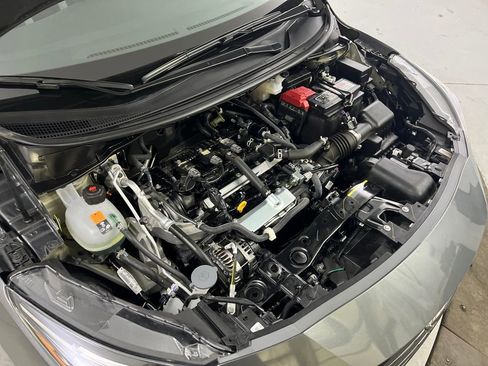 Used 2025 Nissan Versa S w/ S Plus Package image 10