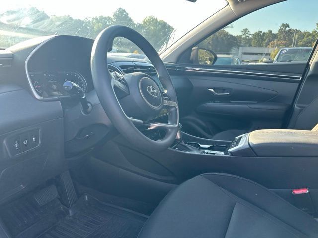 Used 2024 Hyundai Tucson SEL FWD image 18