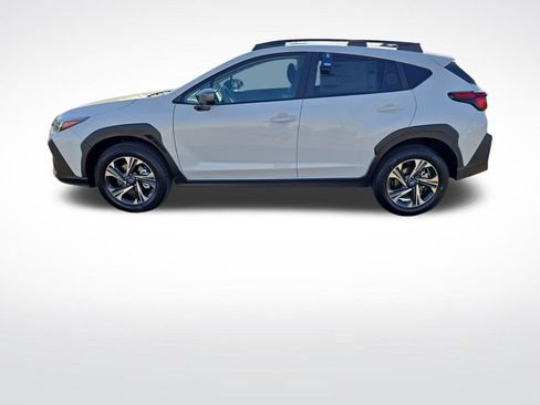 New 2026 Subaru Crosstrek 2.0i Premium image 4