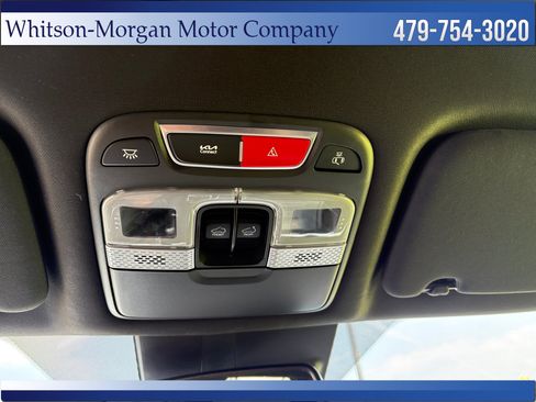 Used 2023 Kia Telluride SX X-Line AWD/4WD image 35