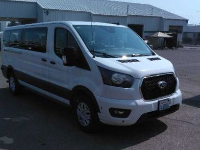 Used 2024 Ford Transit 350 XLT