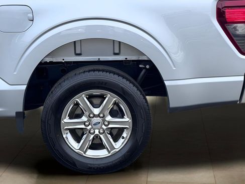 Used 2024 Ford F150 XLT w/ Equipment Group 302A MID image 47