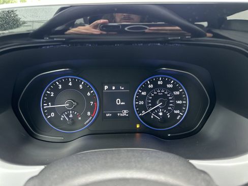 Used 2022 Hyundai Palisade SE AWD/4WD image 12