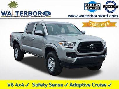 Used 2023 Toyota Tacoma SR