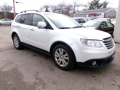 Used 2011 Subaru Tribeca Limited w/ PWR Moonroof Pkg