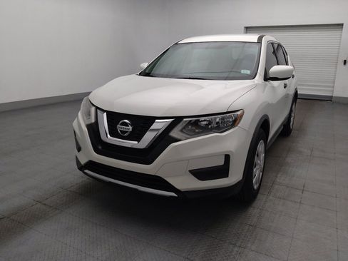 Used 2017 Nissan Rogue S FWD image 15