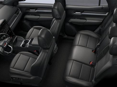 New 2026 GMC Terrain Elevation AWD/4WD image 87
