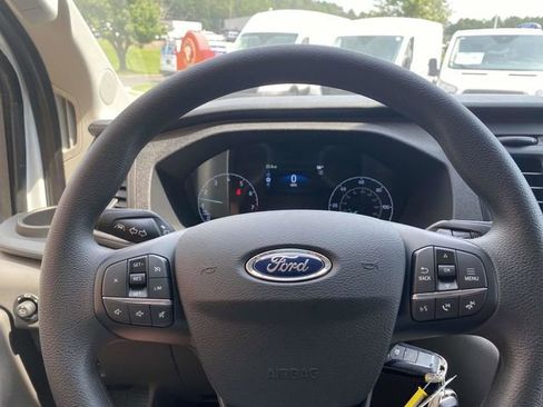 New 2025 Ford Transit 250 Base w/ Electrician Trade Package image 16
