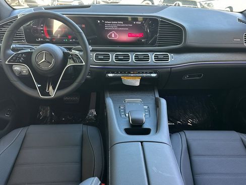 New 2026 Mercedes-Benz GLE 450 4MATIC Coupe image 2