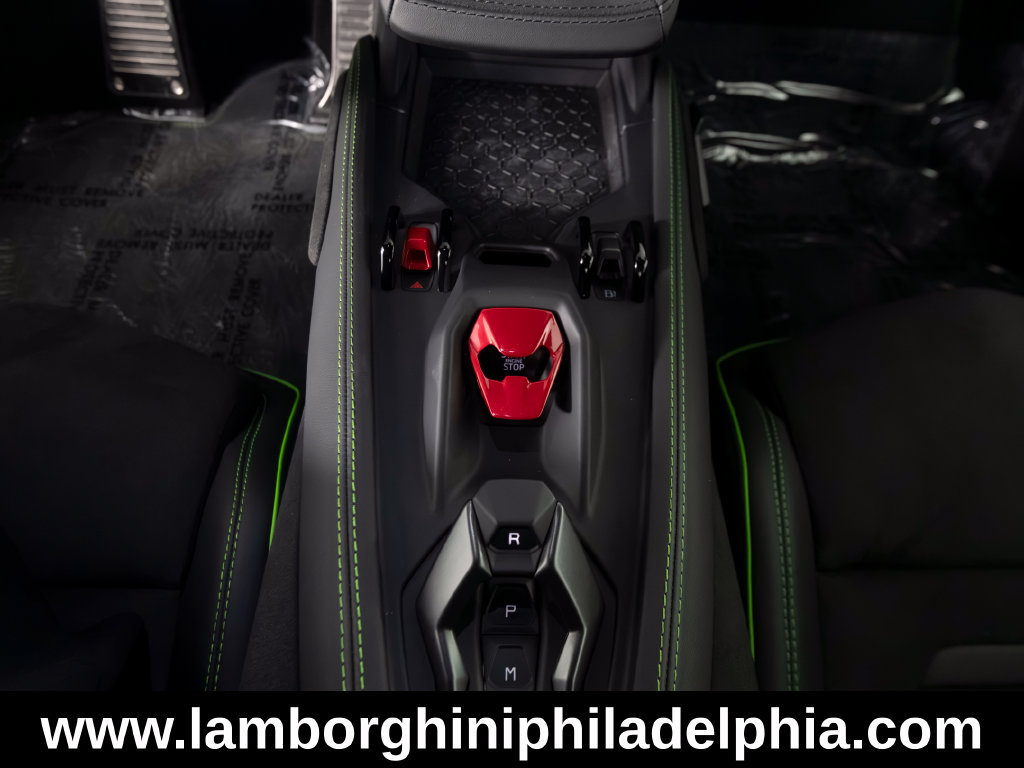 Used 2026 Lamborghini Temerario AWD/4WD image 23