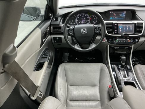 Used 2016 Honda Accord EX-L image 31