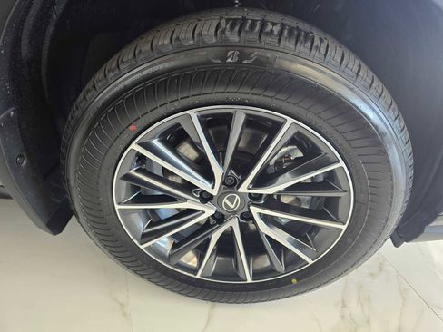 New 2026 Lexus NX 450h+ AWD w/ Luxury Package image 9