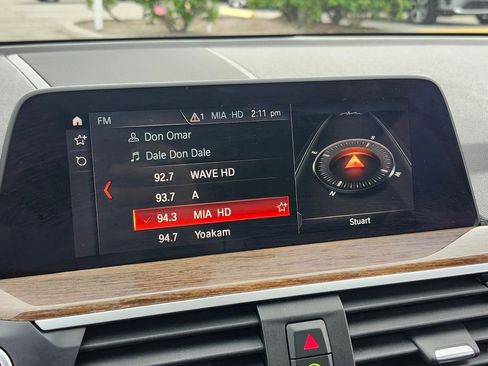 Used 2021 BMW X3 sDrive30i w/ Convenience Package image 20