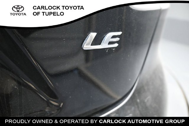Used 2026 Toyota Corolla LE FWD image 14