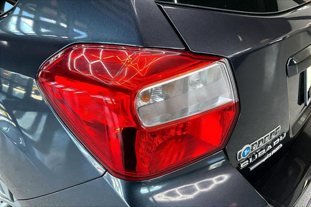 Used 2013 Subaru Impreza 2.0i Sport Premium w/ Popular Pkg 1 AWD/4WD image 21